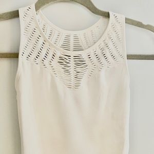 tank crop top